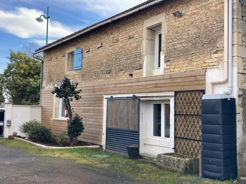 Maison - 180 m² - 7 pièces