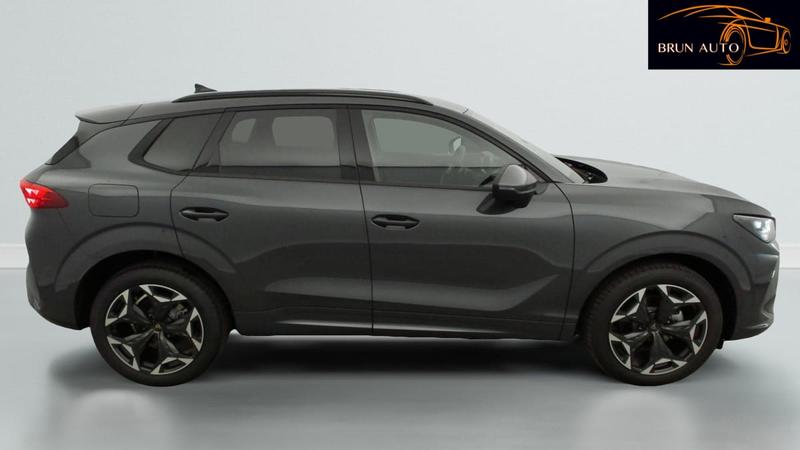 Cupra Terramar 1.5 eTSI Hybrid 150 ch Dsg7 V