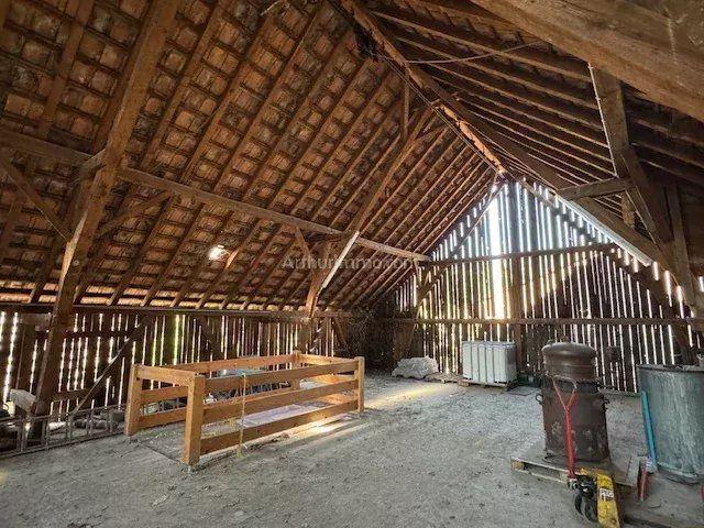 Bureau - 280 m² - 1 pièce