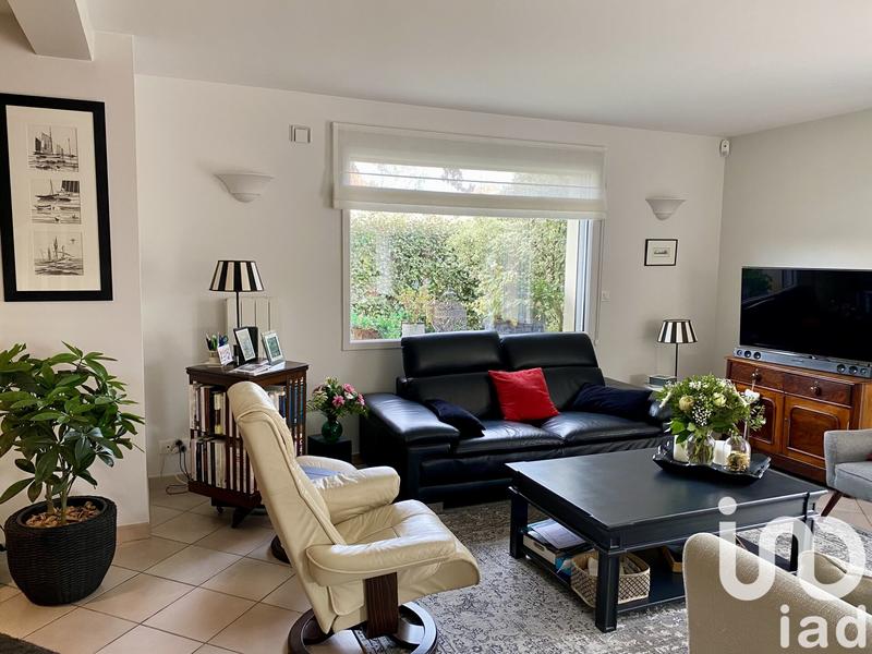 Maison - 149 m² - 5 pièces