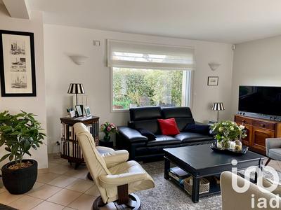 Maison - 149 m² - 5 pièces