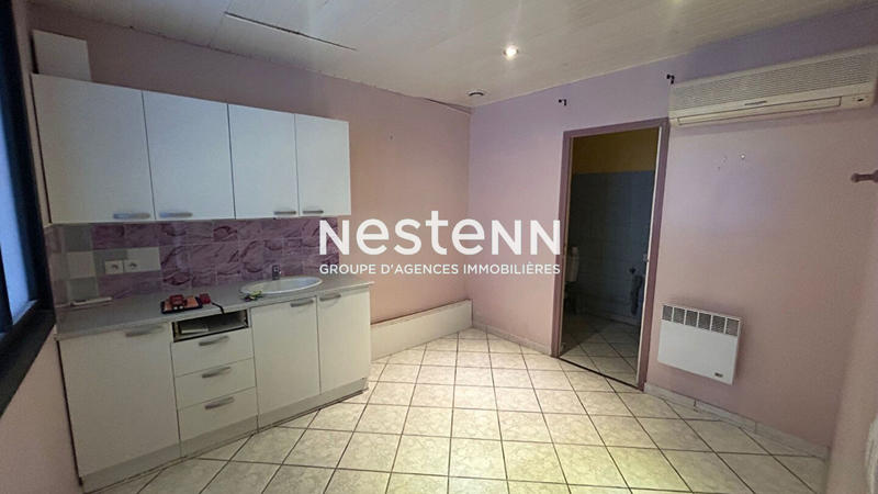 Local commercial - 50 m²