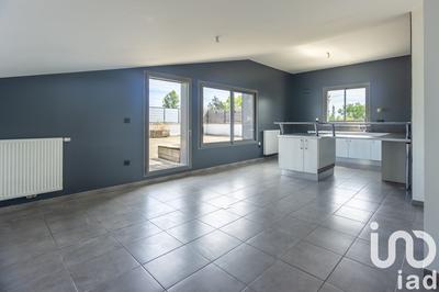 Appartement - 96 m² - 4 pièces