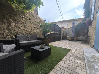 Maison - 173 m² - 7 pièces