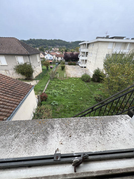 Maison - 89 m² - 4 pièces