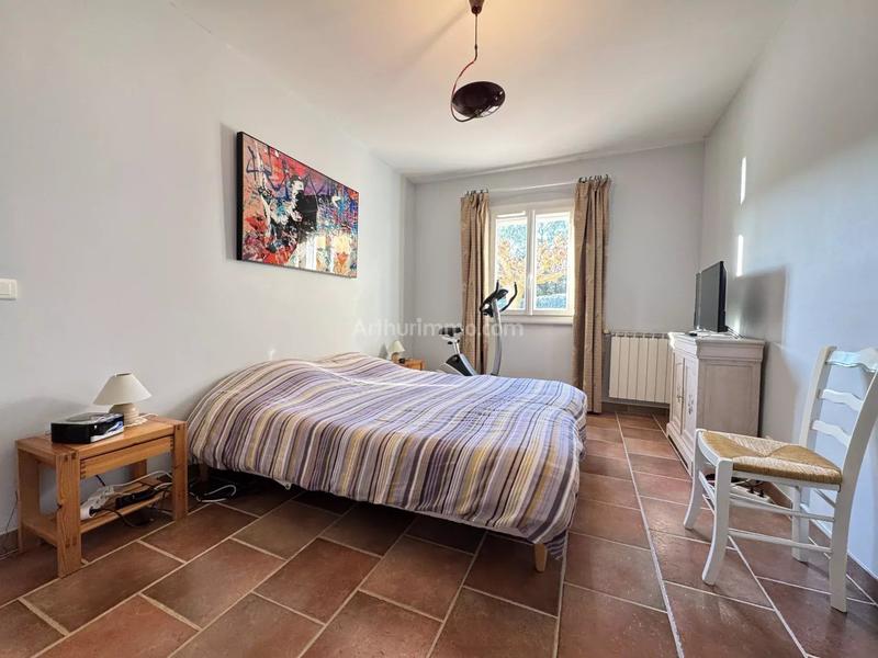 Maison - 190 m² - 6 pièces