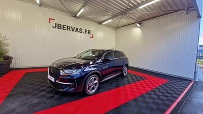 Ds Ds 7 Crossback Hybride E-Tense 225 Eat8 Business