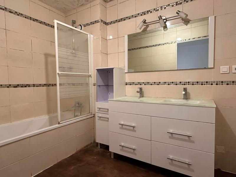 Maison - 70 m² - 3 pièces