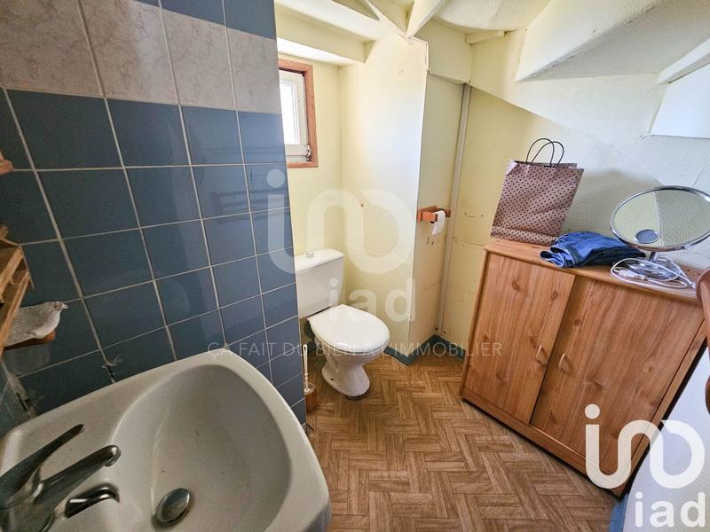 Maison - 115 m² - 4 pièces