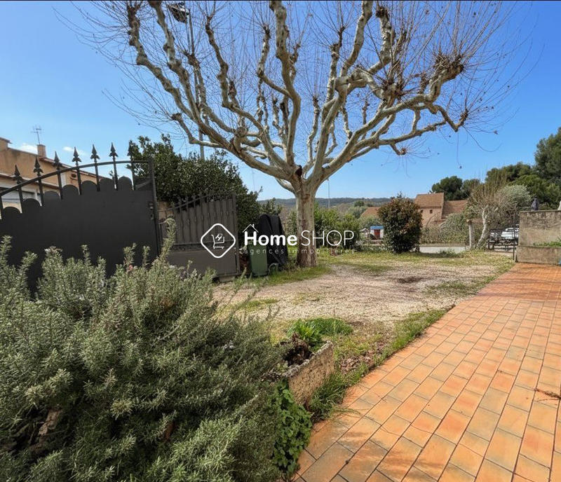 Maison - 67 m² - 3 pièces