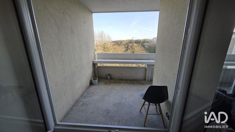 Appartement - 87 m² - 4 pièces