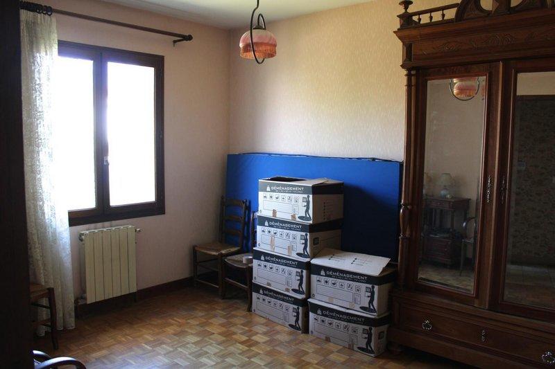 Villa - 199 m² - 6 pièces