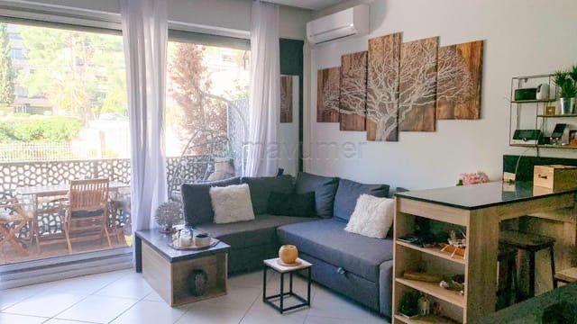 Studio - 35 m² - 1 pièce