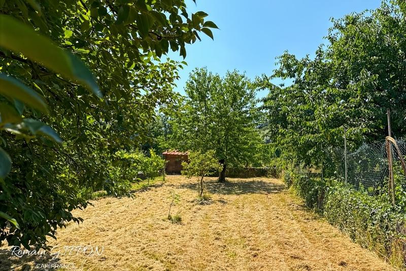 Maison - 117 m² - 4 pièces