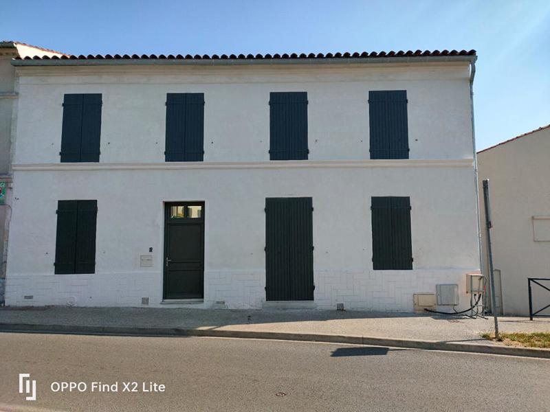 Maison - 207 m² - 6 pièces