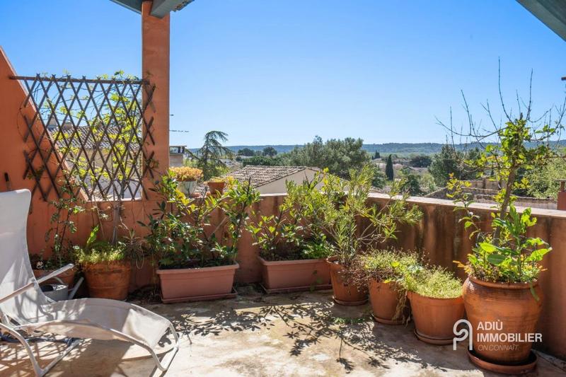 Maison de ville - 148 m² - 6 pièces