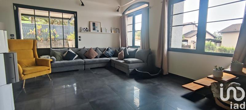 Maison - 168 m² - 5 pièces