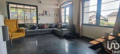 Maison - 168 m² - 5 pièces