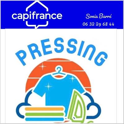 Fonds de commerce - 130 m²