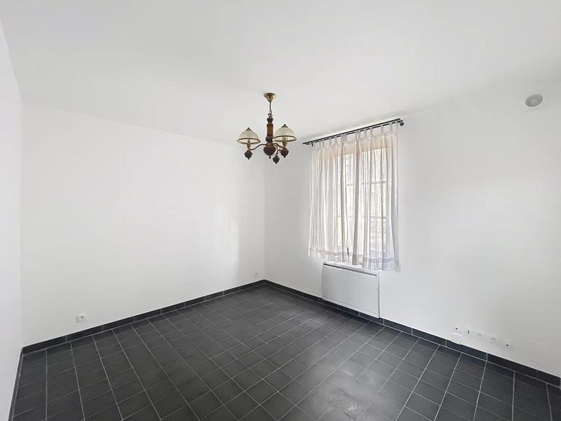 Maison - 80 m² - 5 pièces