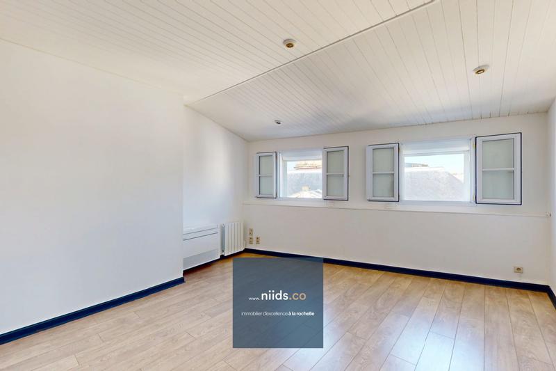 Appartement - 165 m² - 5 pièces