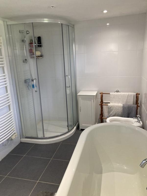 Maison - 126 m² - 5 pièces