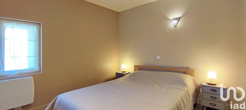 Maison de village - 225 m² - 9 pièces