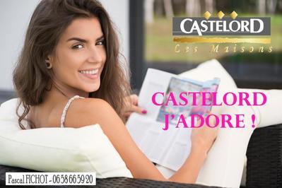 Terrain constructible - 320 m²