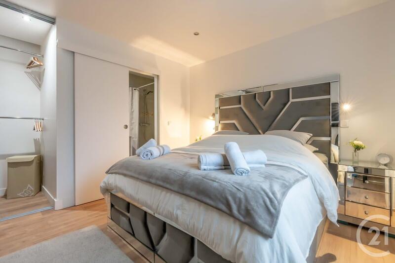 Maison - 91 m² - 5 pièces