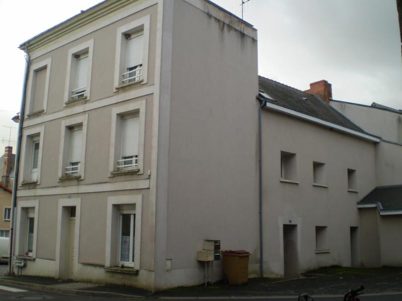 Appartement - 100 m² - 4 pièces