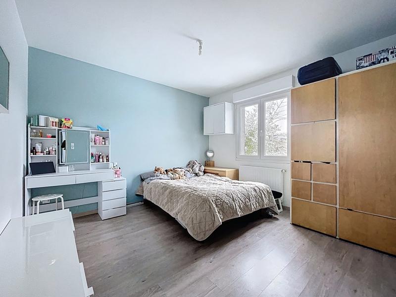 Maison - 145 m² - 7 pièces