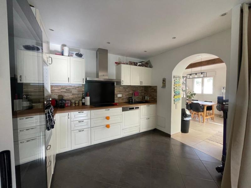 Maison - 77 m² - 4 pièces