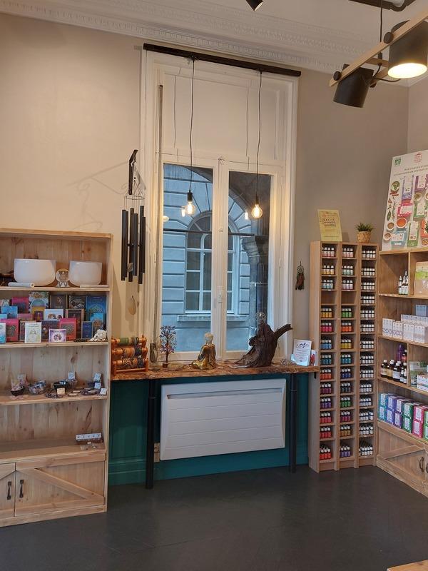 Fonds de commerce - Beauté / Bien-être - 40 m²