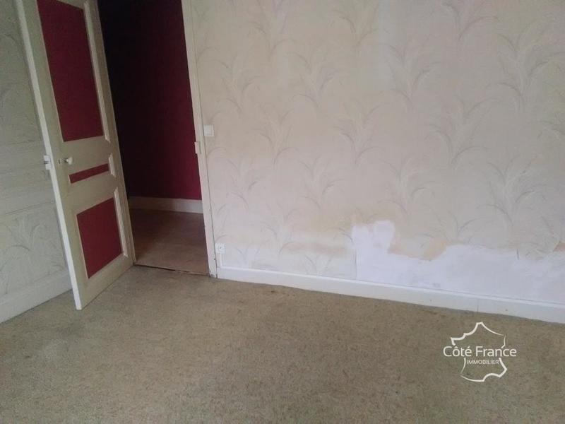 Propriété - 62 m² - 5 pièces