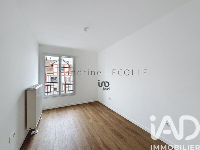 Appartement - 75 m² - 4 pièces