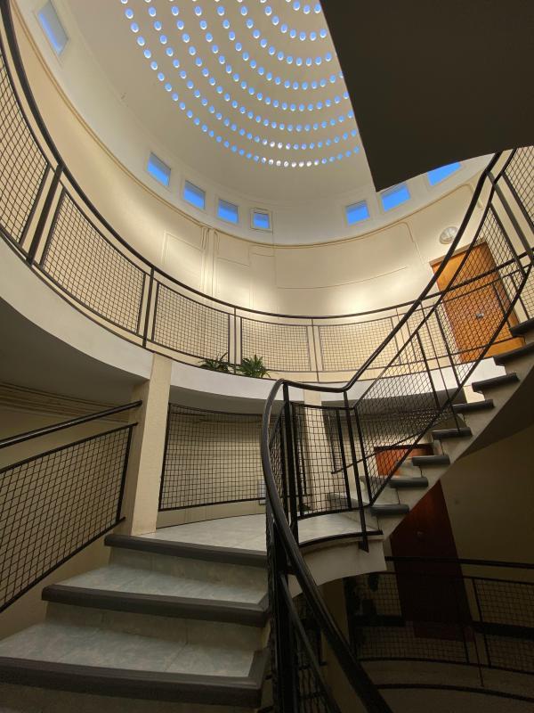 Appartement - 79 m² - 3 pièces