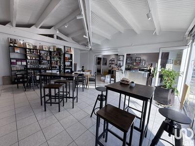 Local commercial - 119 m²