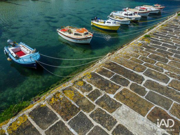 Appartement - 87 m² - 4 pièces