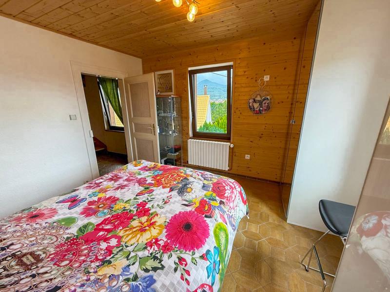 Maison - 186 m² - 6 pièces