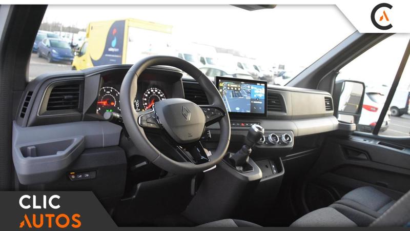 Renault Master IV L2h2 Fwd Fg Extra 3t5 Blue dCi 150