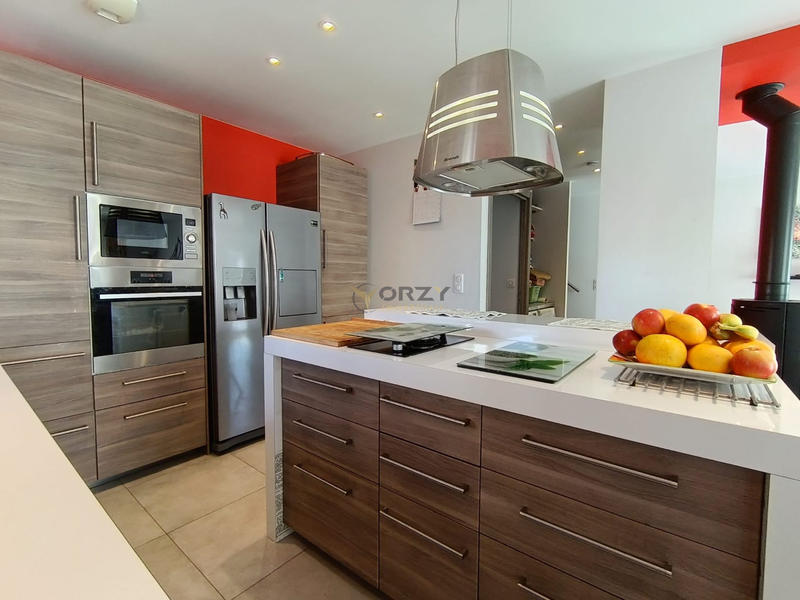 Maison contemporaine - 117 m² - 4 pièces