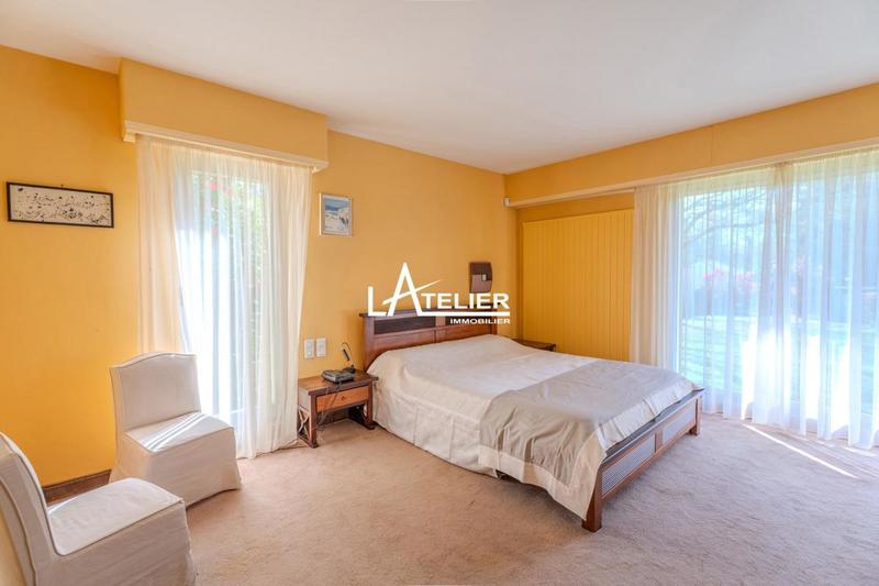 Propriété - 220 m² - 7 pièces