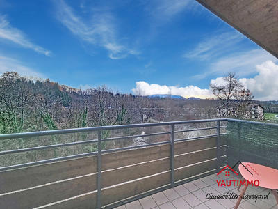 Appartement - 110 m² - 5 pièces