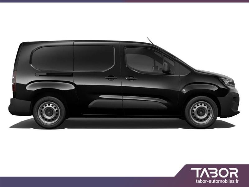 Citroën Berlingo Furgon L2 130 Extenso 10"-Disp