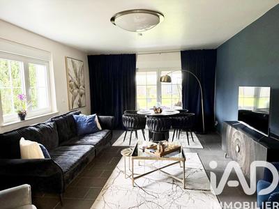 Maison - 197 m² - 7 pièces