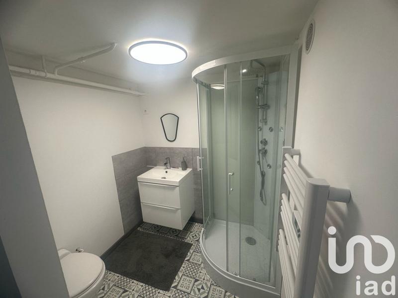 Maison - 185 m² - 8 pièces