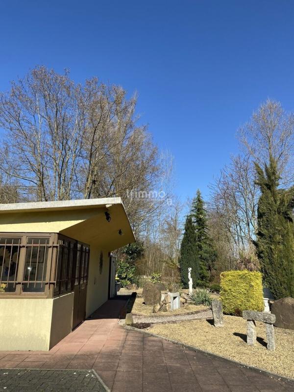 Terrain - 77 171 m²