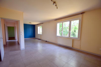 Maison - 80 m² - 3 pièces