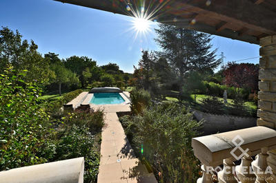 Maison ancienne - 173 m² - 5 pièces