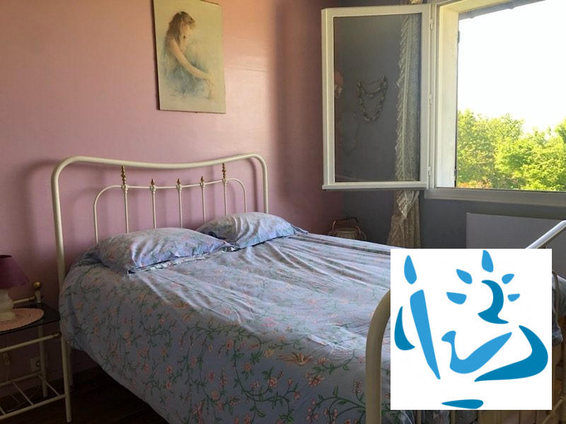 Maison - 200 m² - 6 pièces